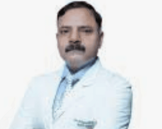 Sinabi ni Dr. Rakesh Kumar Prasad, [object Object]