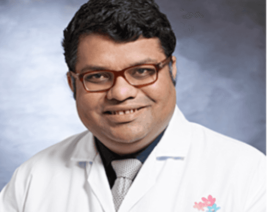 Dr. Santosh Raghunath Gawali, [object Object]
