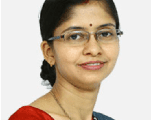 Sinabi ni Dr. Nidhi Singh, [object Object]