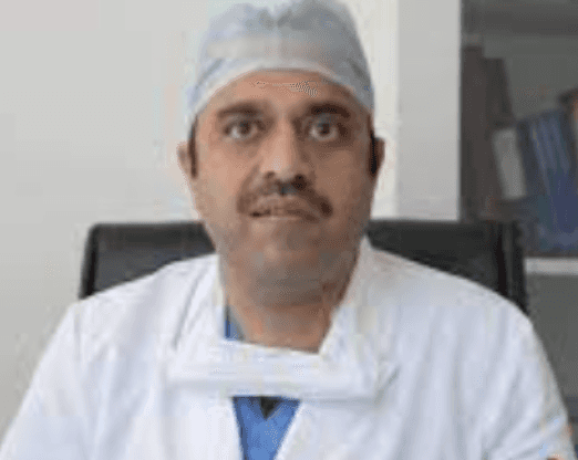 Sinabi ni Dr. Amanjeet Singh, [object Object]