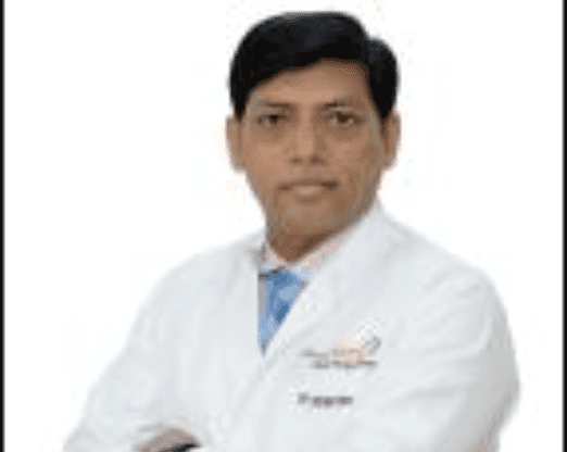 Sinabi ni Dr. Yogesh Nischal, [object Object]