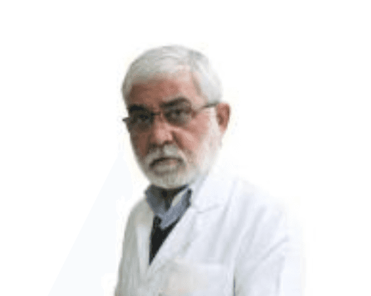 Sinabi ni Dr. Ashok Sharma, [object Object]