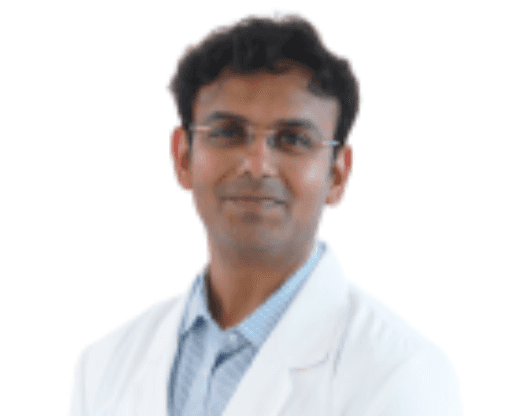 Sinabi ni Dr. Saurabh Yatish Bansal, [object Object]