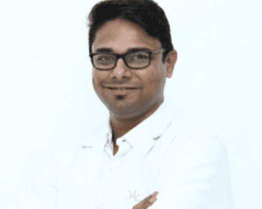 Sinabi ni Dr. Ravi Shankar, [object Object]