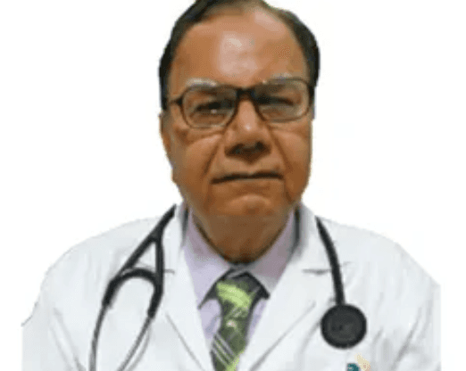 Sinabi ni Dr. Om Prakash Sharma, [object Object]