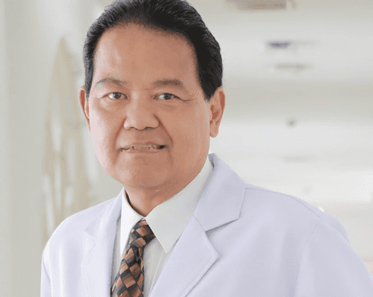 Sinabi ni Dr. Jirapong Vorasuntharosoth, [object Object]