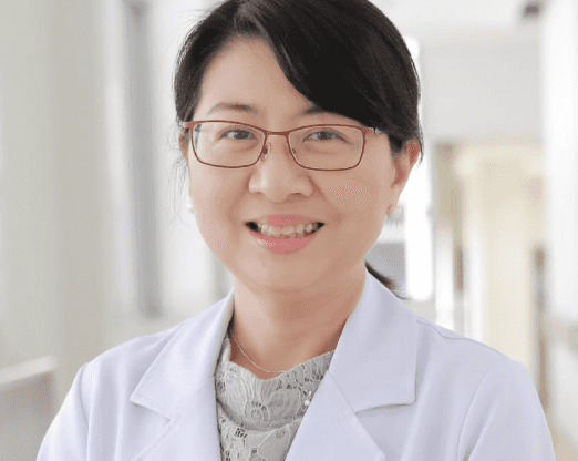 Sinabi ni Dr. Sirithorn Karnjanathanalers, [object Object]