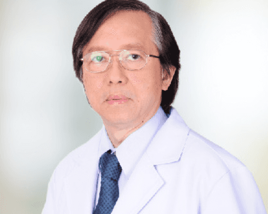 Sinabi ni Dr. Chingyiam Panjapiyakul, [object Object]