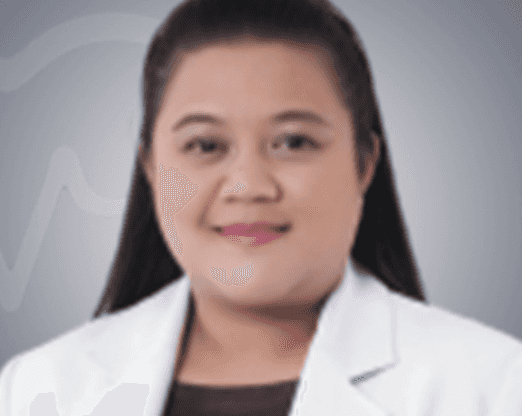 Sinabi ni Dr. Sirikarn, [object Object]