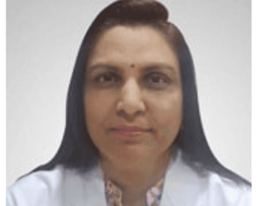 Sinabi ni Dr. Sujata Agarwal, [object Object]