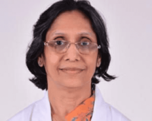 Sinabi ni Dr. Kanika Gupta, [object Object]
