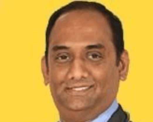 Sinabi ni Dr. Satish Kannan, [object Object]