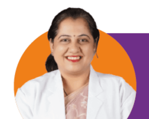 Sinabi ni Dr. Namrata Seth, [object Object]