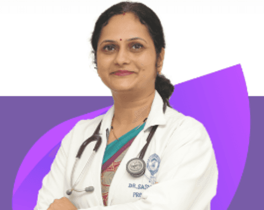Sinabi ni Dr. Saswati Tripathy, [object Object]