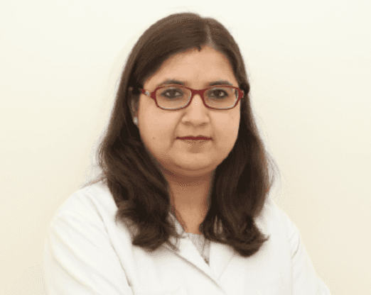 Sinabi ni Dr. Ramya Mishra, [object Object]