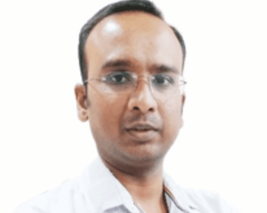 Dr. Amogh Dudhwewala, [object Object]