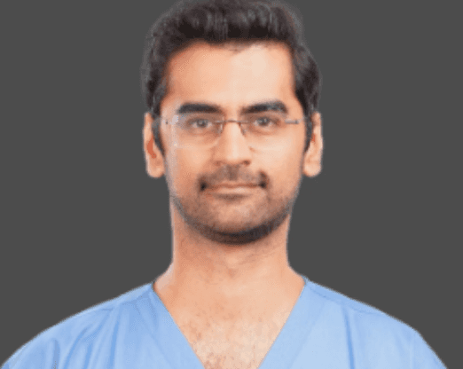 Sinabi ni Dr. Shikhar Sawhney, [object Object]