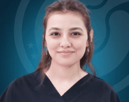 MS. Beydanur Tastan, [object Object]