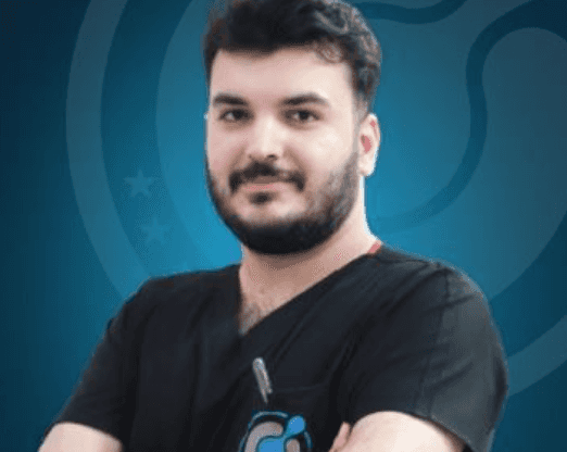 دكتور. محمد أمير دوغان, [object Object]