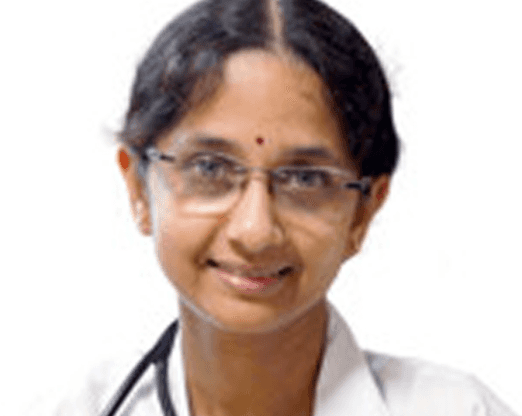 Sinabi ni Dr. Sejal Shah, [object Object]