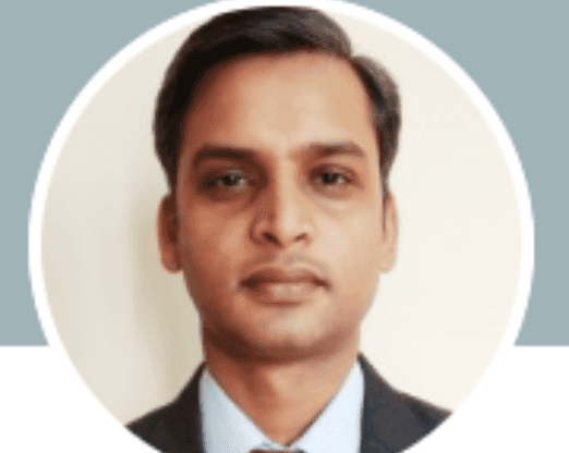 Sinabi ni Dr. Pritish Singh, [object Object]