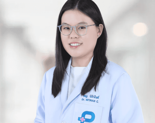 Sinabi ni Dr. Nitinan Chimparlee, [object Object]