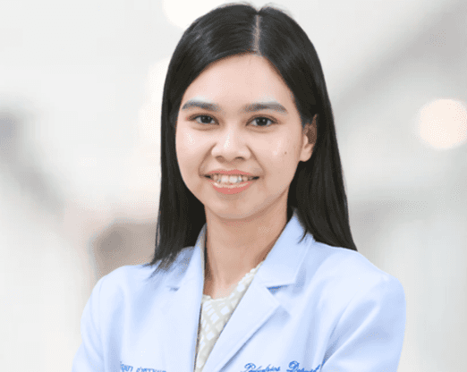 Sinabi ni Dr. Manunya Chacranon, [object Object]