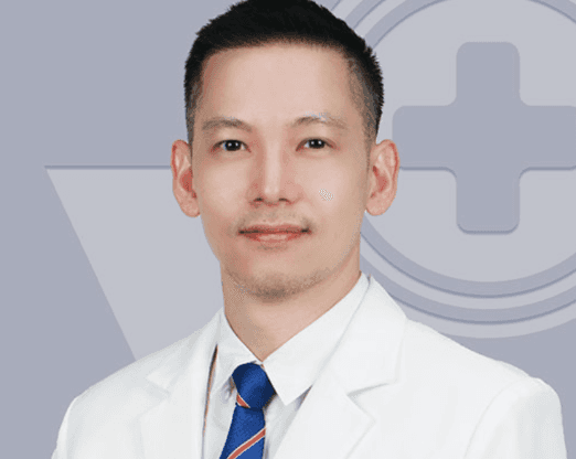 Assistant Professor Dr. Pawin Gajaseni, [object Object]