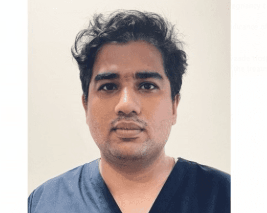 Docteur. Hitesh Bhandari, [object Object]