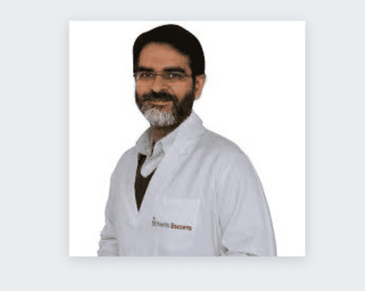 Sinabi ni Dr. Ashish Sabharwal, [object Object]
