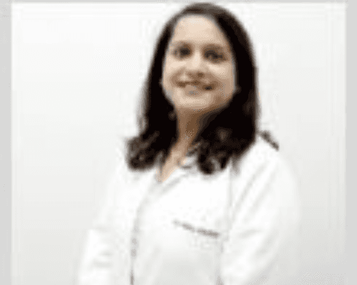 Sinabi ni Dr. Parul Gupta Khanna, [object Object]