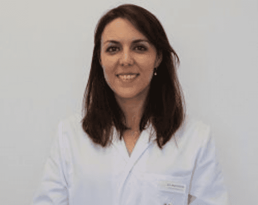 Sinabi ni Dr. Marta Vallés Bergadà, [object Object]
