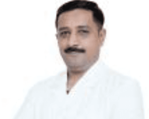 Sinabi ni Dr. Piyush Varshney, [object Object]