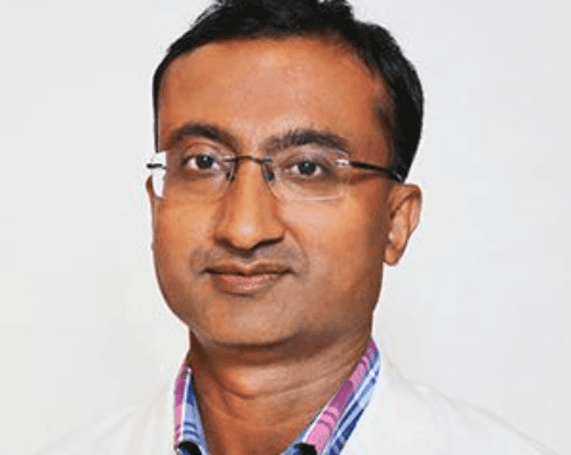Sinabi ni Dr. Nikhil Pal, [object Object]