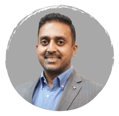 Sinabi ni Dr. A B Gopalamurugan, [object Object]