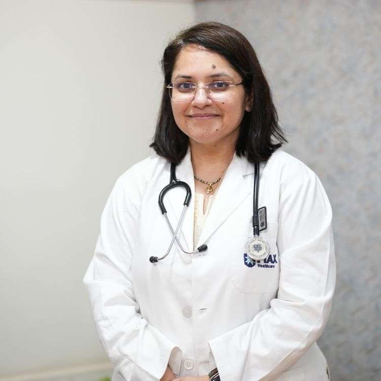 Sinabi ni Dr. Shefali Sardana, [object Object]