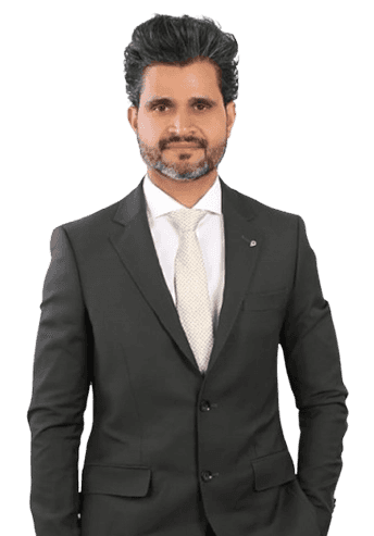 Sinabi ni Dr. Srikanth Varma Racherla, [object Object]
