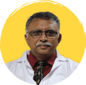 Sinabi ni Dr. Georgi Abraham, [object Object]