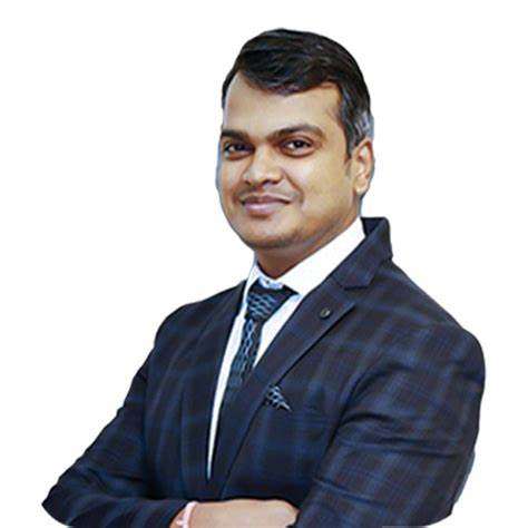 Sinabi ni Dr. Ajay Shesherao Shinde, [object Object]