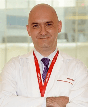 Prof. Murat İnbay, [object Object]