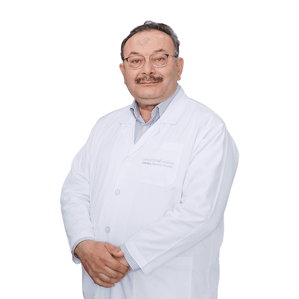Sinabi ni Dr. Ahmad Bassel Chaykhouny, [object Object]