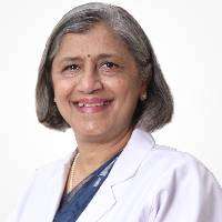 Sinabi ni Dr. Rekha Ambegaokar, [object Object]