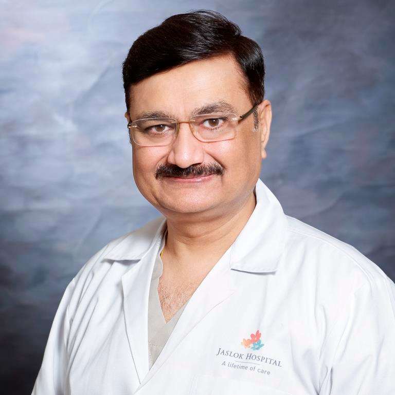 Sinabi ni Dr. Paresh Kishorchandra Doshi, [object Object]