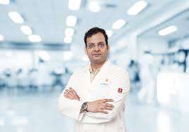 Sinabi ni Dr. Akhilesh Kumar Agarwal, [object Object]