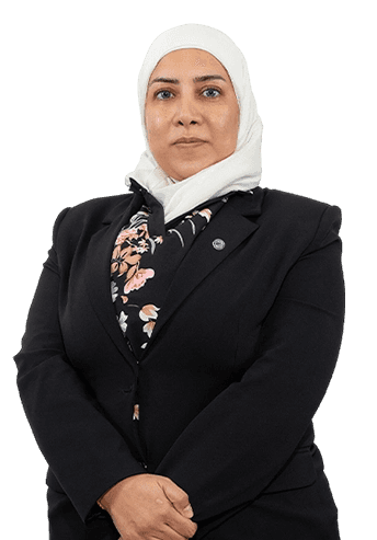 Sinabi ni Dr. Noura Khalil, [object Object]