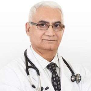 Sinabi ni Dr. Rajiv Anand, [object Object]