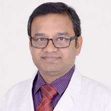 Dr vivek Kumar Max Saket, [object Object]