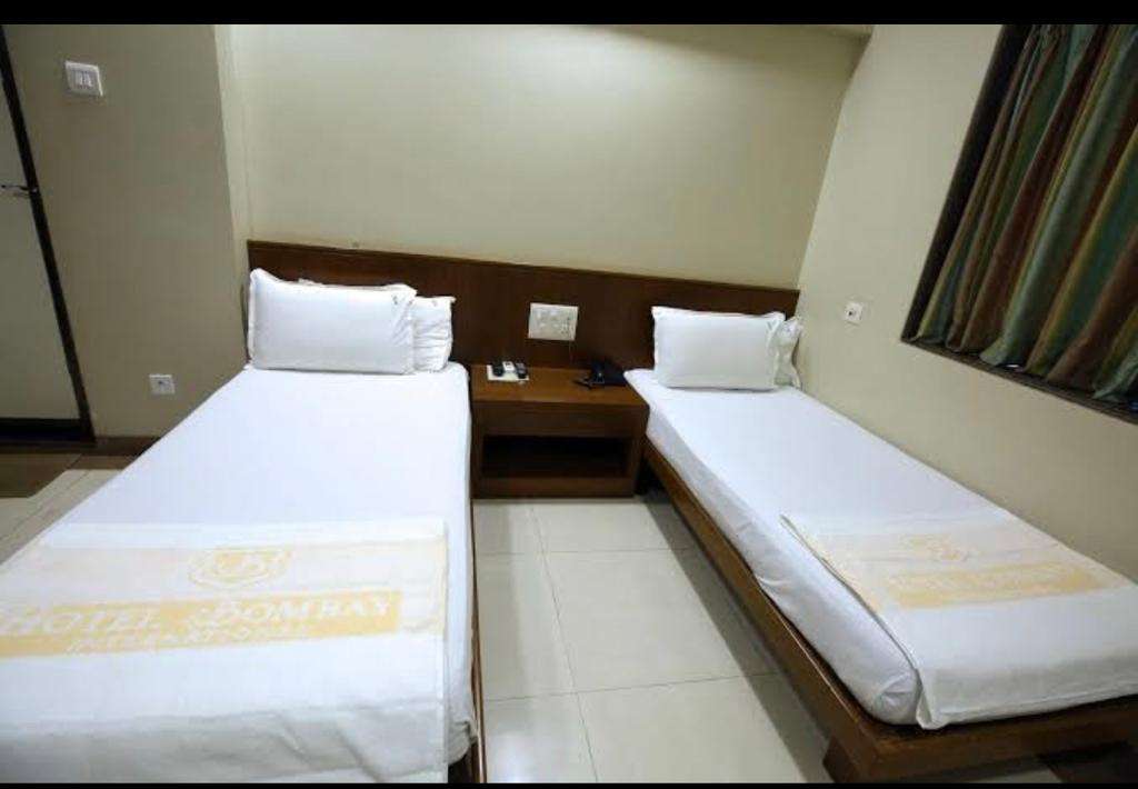 HOTEL BOMBAY INTERNATIONL