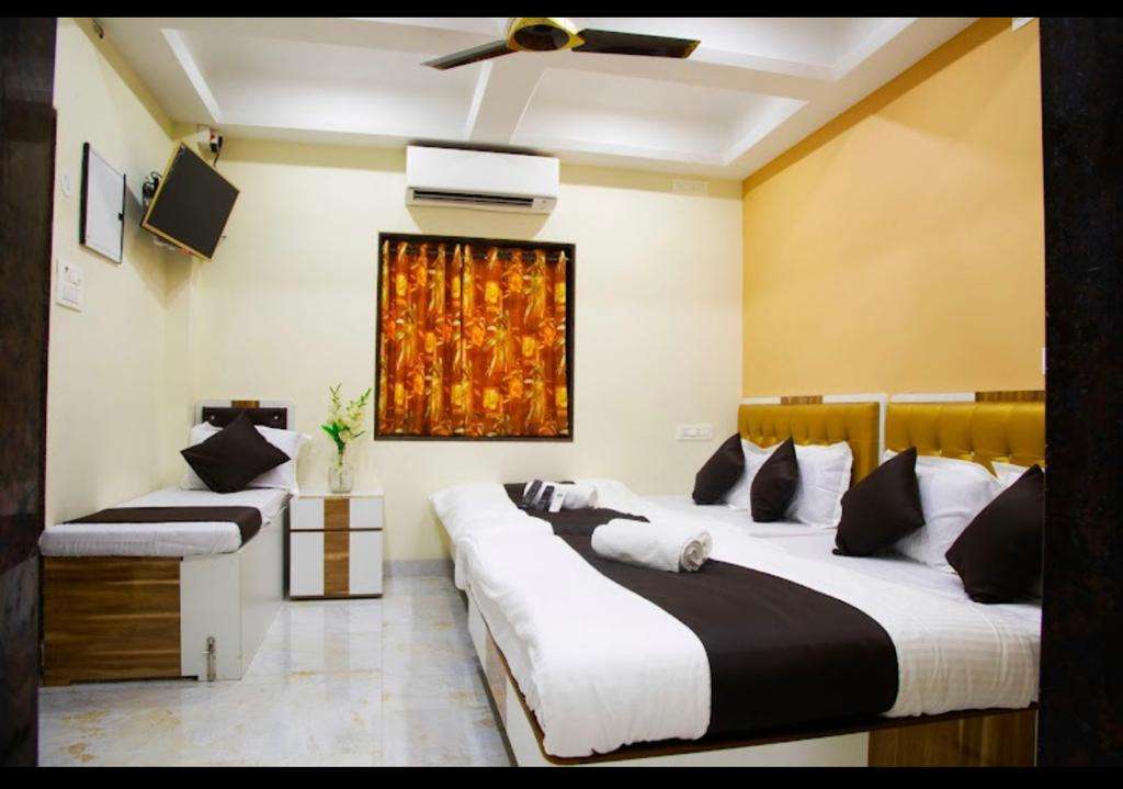 RESIDENSI AL SHIFA