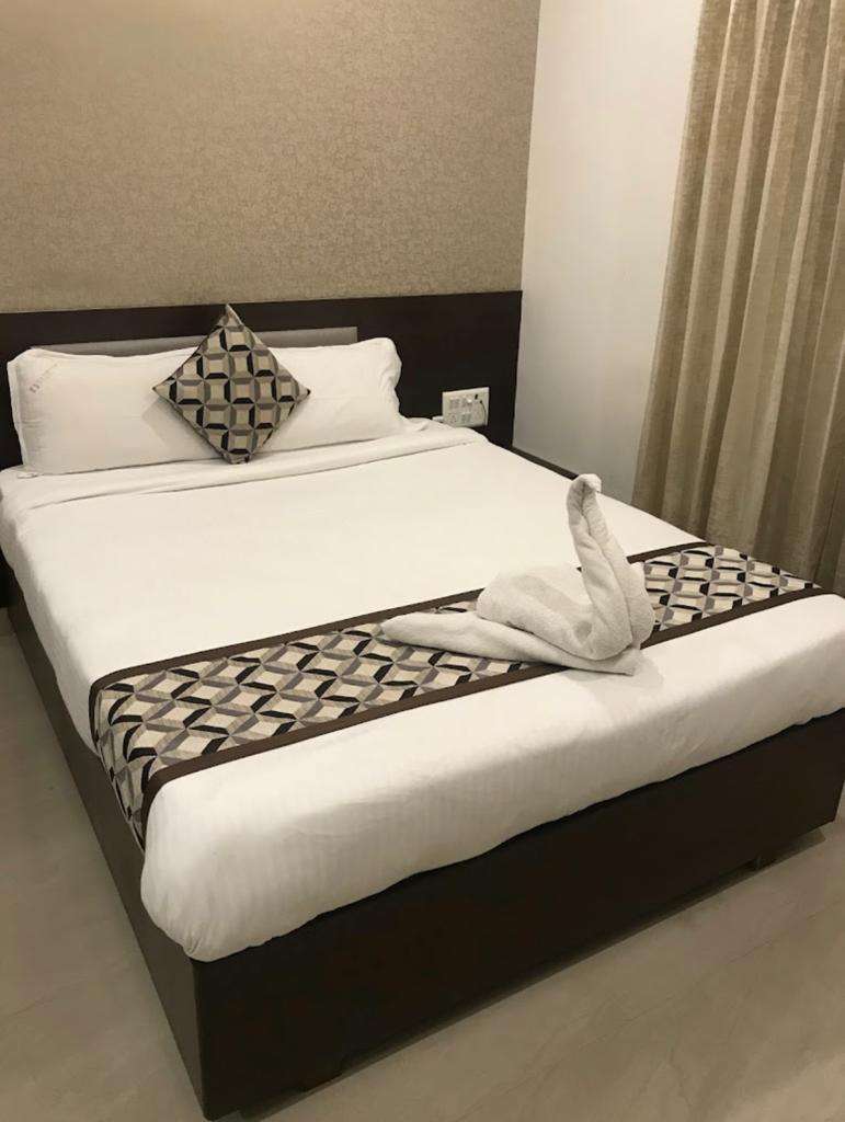 Hotel Raahath Residency